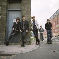 One Night Only at Rescue Rooms - Nottingham