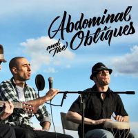 Abdominal & The Obliques at Hoochie Coochie