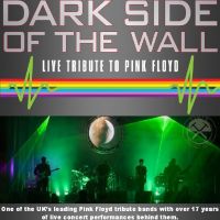 Dark Side Of The Wall at The Flowerpot
