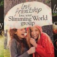 Slimming World group at Willenhall Chart Centre