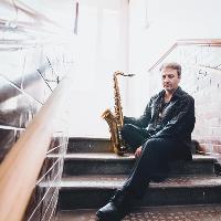 Tim Garland at St Georges Bristol