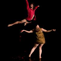 The Tiger Lillies at Gala Theatre Durham