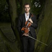 Benjamin Baker & Erdem Misirlioglu at Colston Hall Bristol