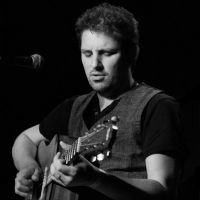Matt Woosey - Folk, Blues and Beyond! at The Marr's Bar