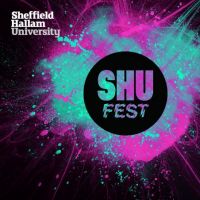 SHU Fest 2015 at Sheffield Hallam University