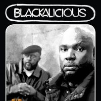 Blackalicious Live plus support. at Queens Social Club