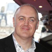 Dara O Briain: Crowd Tickler at G Live