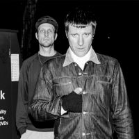 Sleaford Mods at The Georgian Theatre