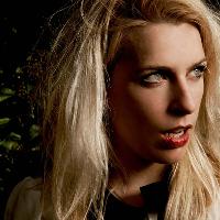 Sara Pascoe at Royal & Derngate