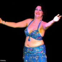 FREE Belly Dance Class at Victoria Health And Leisure