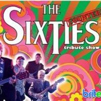 Counterfeit Sixties Show at Brunton Theatre
