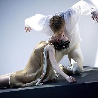 Northern Ballet: Romeo And Juliet at Festival Theatre, Edinburgh