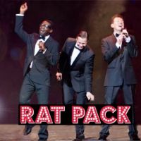 Rat Pack Vegas Spectacular Show at Royal Derngate Theatre