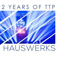 2 Years Of Taste The Punch with Hauswerks at UK Centre For Carnival Arts