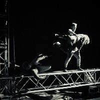 Safe at Salisbury Arts Centre
