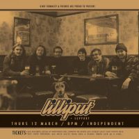 Lilliput at Independent
