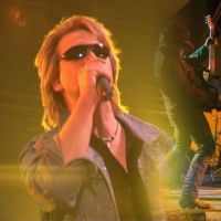 BON JOVIE - International Tribute Band at Newhaven Social Club