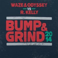 Let It Bleed presents Waze & Odyssey at The Forum