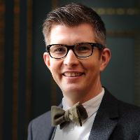 Gareth Malone at The Sage Gateshead