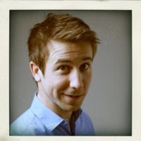 Hilarity Bites presents... Carl Hutchinson & James Farmer at Cornerhouse Bar And Kitchen