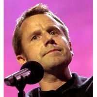 Jeremy Hardy at Lincoln Drill Hall