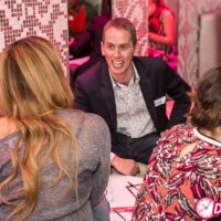 Speed Dating @ Kensington Roof Gardens (Ages 21-40) at The Roof Gardens