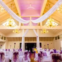 Spring Wedding Fair at Marwell Hotel And Conference Centre