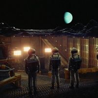 Cowbell presents A Love From Outer Space / Crimes Of The Future at Antwerp Mansion