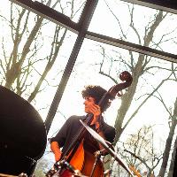 Amserjazztime at Royal Welsh College Of Music And Drama
