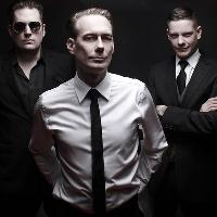 Covenant at The Institute