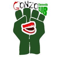 Gonzo Comedy Club - March at Gonzo Bar