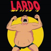 Lardo at Old Red Lion Theatre