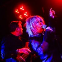 Connie Lush & Blues Shouter at The Flowerpot