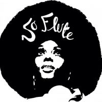 Danuka from So Flute at The Blue Pig