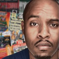 Dane Baptiste - Citizen Dane at Soho Theatre