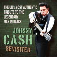 JOHNNY CASH REVISITED at PRINCESS ROYAL THEATRE