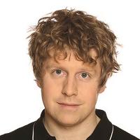 Josh Widdicombe: What Do I Do Now...