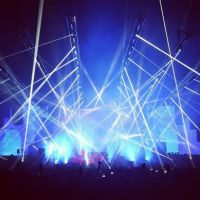 The Prodigy UK Tour at Blackpool Empress Ballrooms