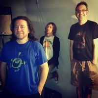 In Bloom UK - Uk's premier Nirvana Tribute at Sanctuary Rock Bar