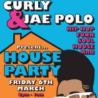 House Party at Carlton Club