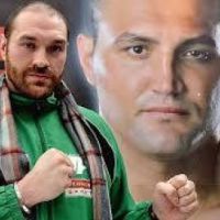 The Big Fight at Grosvenor Casino Nottingham