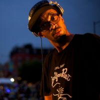 Rich Medina DJ set at Hoochie Coochie