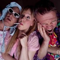 Land of Nod comedy sketch show at The Woods