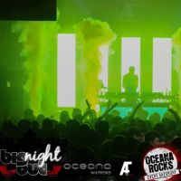 Oceana Rocks at Oceana