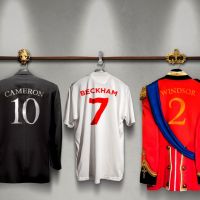 The Three Lions at Guildford's Yvonne Arnaud Theatre