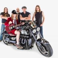 Hells Bells: Ac/dc Tribute at Basildon Towngate Theatre
