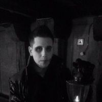 WInchester Ghost Walk at Royal Oak Pub
