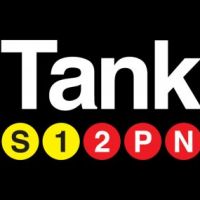 WIRED EVENTS presents 'AMINE EDGE & DANCE' at TANK