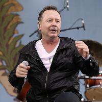 Simple Minds at Grimsby Auditorium