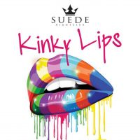 KINKY LIPS || JANUARY SALE || SUEDE || SAT 31ST JAN 2015 at Suede Nightclub